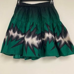 Vintage Brooks & Dunn skirt XS